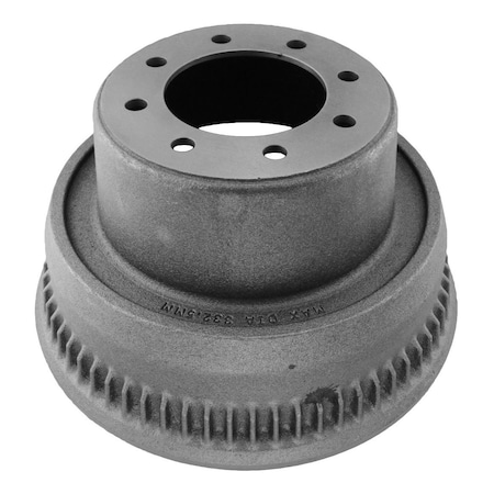 Uap 80022 Brake Drum 80022